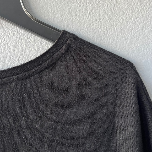 Abound Slouchy V-Neck  T Shirt - Picture 6 of 7